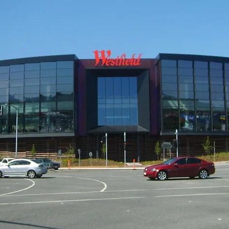 Doncaster Melbourne Apartment ภายนอก รูปภาพ