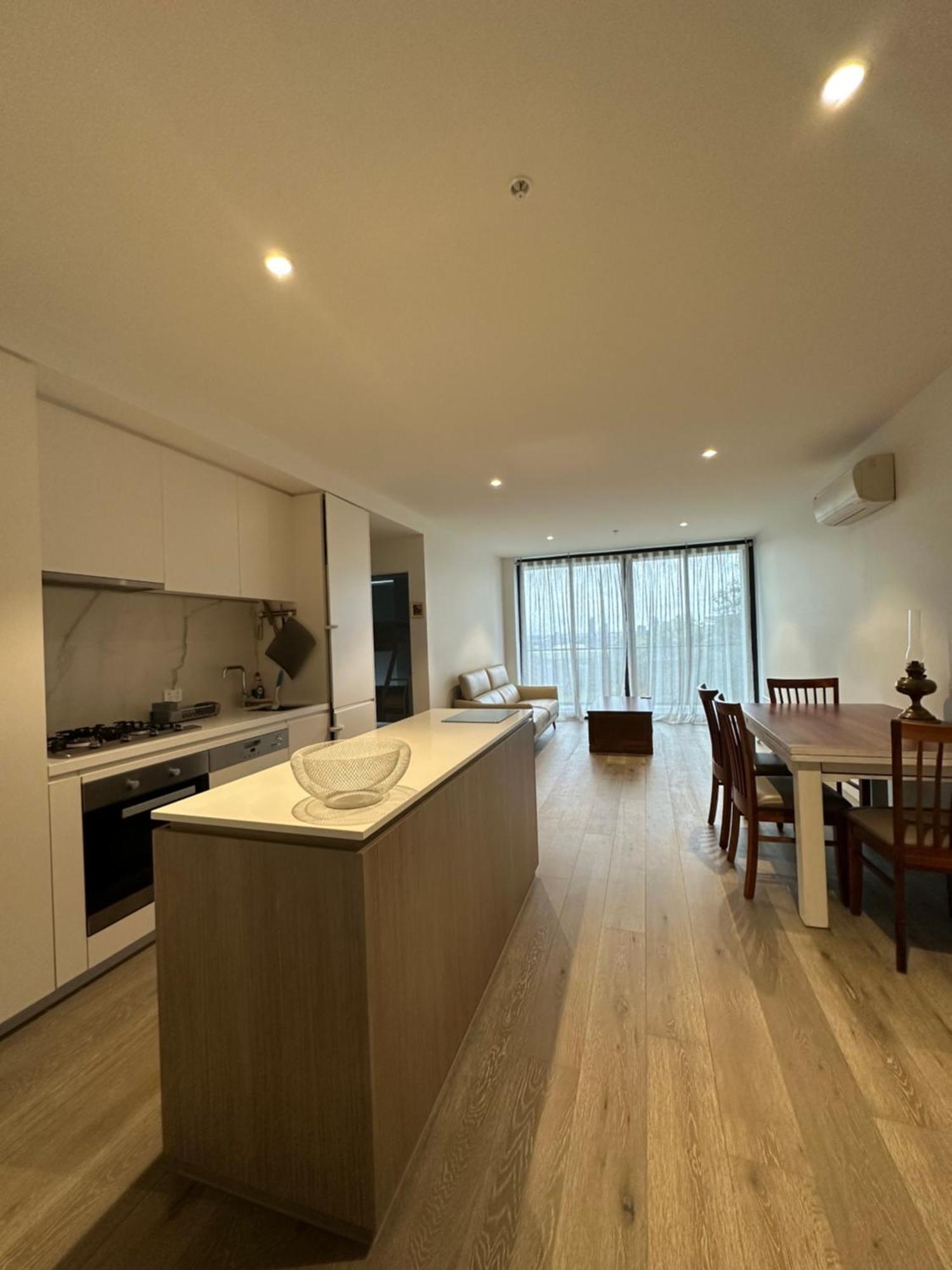 Doncaster Melbourne Apartment ภายนอก รูปภาพ