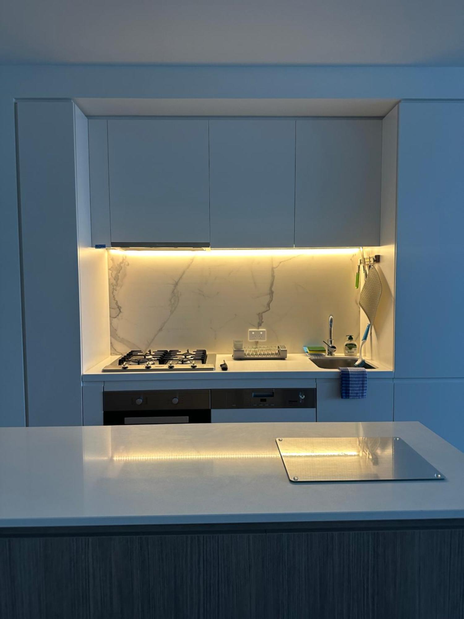 Doncaster Melbourne Apartment ภายนอก รูปภาพ