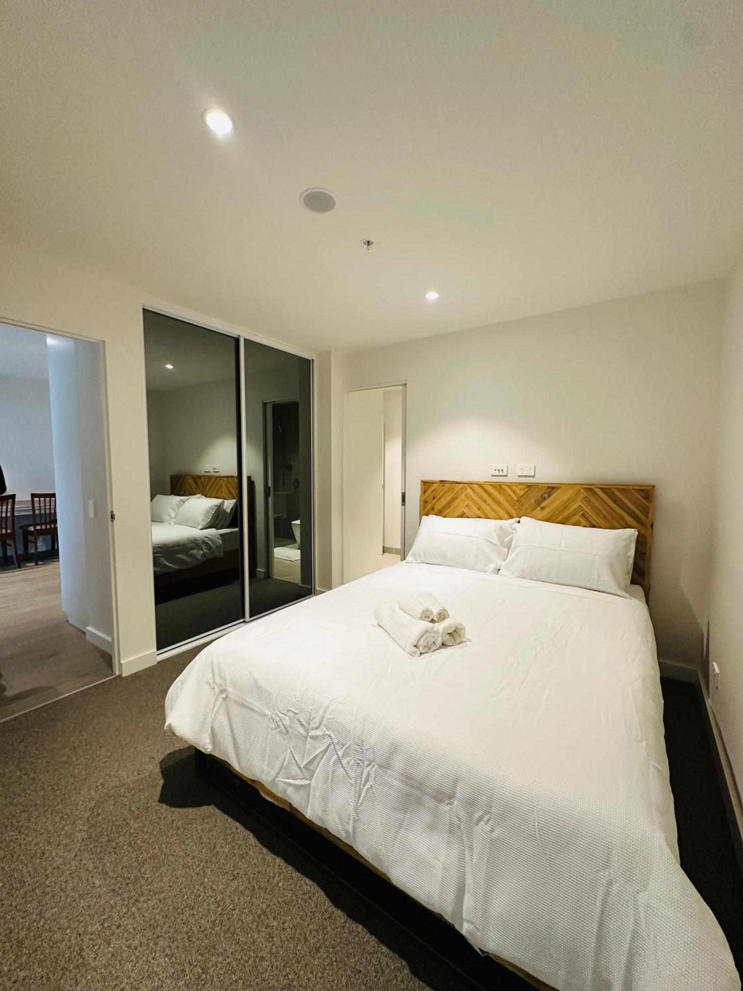 Doncaster Melbourne Apartment ภายนอก รูปภาพ