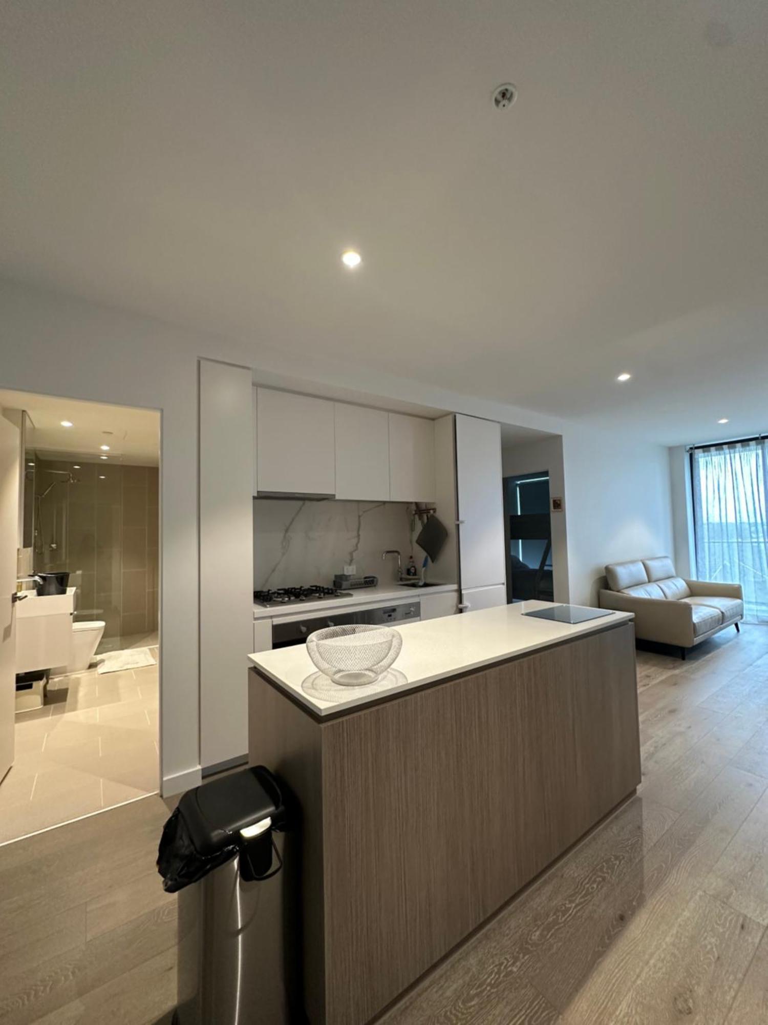 Doncaster Melbourne Apartment ภายนอก รูปภาพ